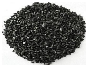 凈化水用煤質活性炭