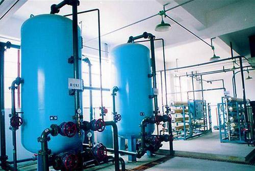 水處理設(shè)備 水處理設(shè)備